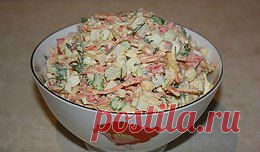 Рецепты