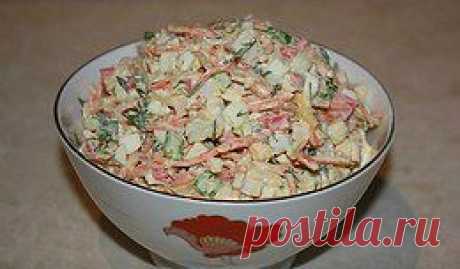 Рецепты