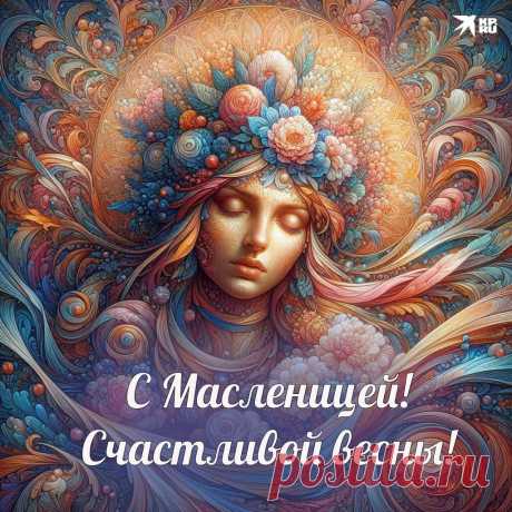 Люди зиму провожают,
Масленицу вновь встречают.
Пожелать спешу я счастья,
Обойдут пусть дом ненастья!