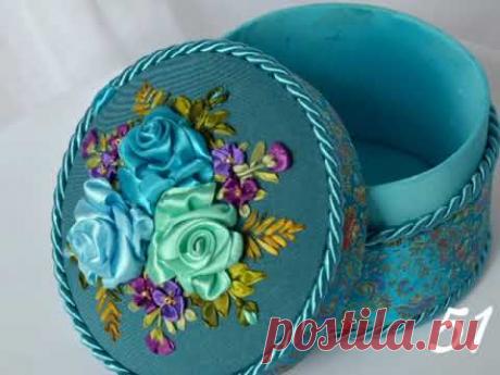 100 шкатулок