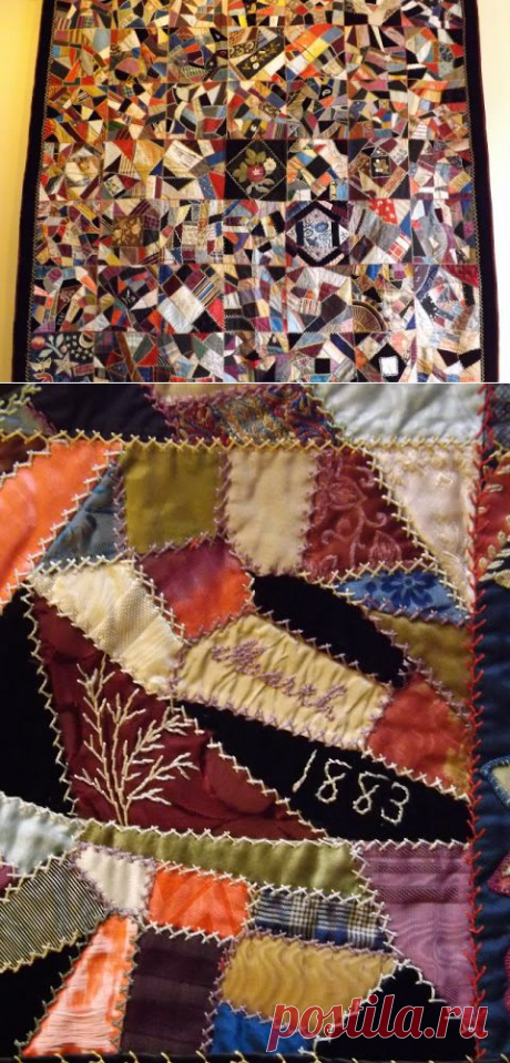 Colors of the World: House museum McAllister in Colorado Springs. Дом-музей Макаллистер в Колорадо Спрингс.