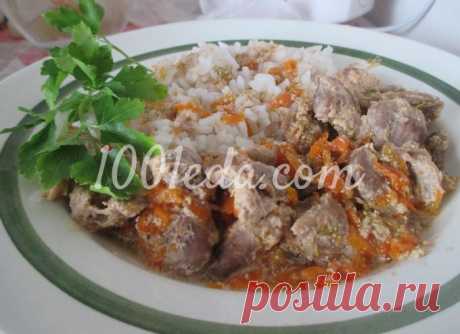 Куриные желудки в рукаве в духовке!