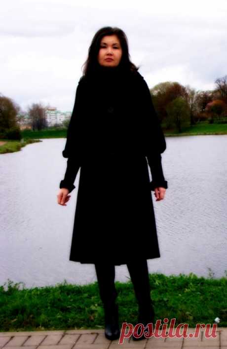 Аюна Аюна / Стихи.ру