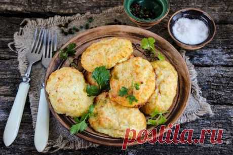 Идеальный рецепт сочных рыбных котлет и 4 хитрости в их приготовлении | Bon Appétit | Пульс Mail.ru