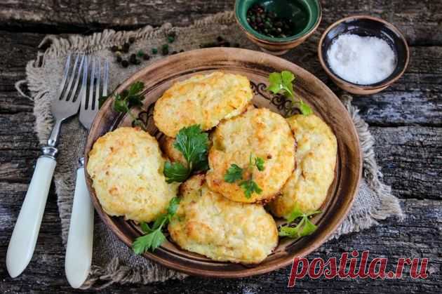 Идеальный рецепт сочных рыбных котлет и 4 хитрости в их приготовлении | Bon Appétit | Пульс Mail.ru