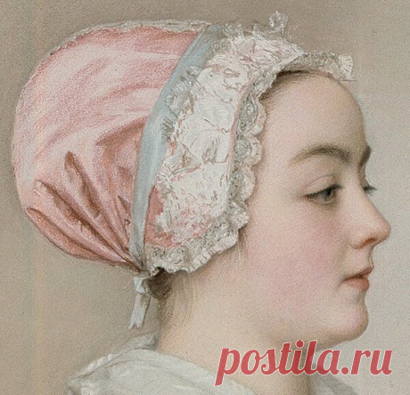 Шоколадница | История моды с Марьяной С. | Яндекс Дзен