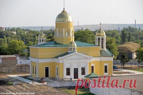 Молдова: Бендерская крепость и легенды барона Мюнхгаузена | ТУРИЗМ И ОТДЫХ