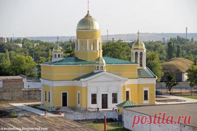 Молдова: Бендерская крепость и легенды барона Мюнхгаузена | ТУРИЗМ И ОТДЫХ