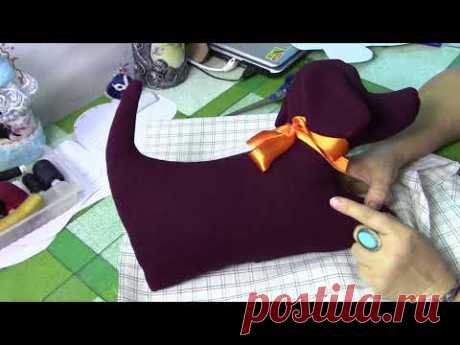 И подушки и игрушки ХоббиМаркет