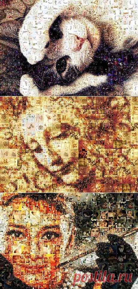 ANDIK VARHULA MOSAIC STUDIO