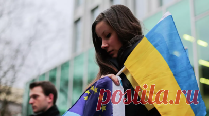 WP: поражение Украины будет ошеломляющим ударом по престижу и авторитету Запада. Поражение Украины будет означать стратегическую катастрофу для США и их союзников по НАТО, считает колумнист The Washington Post Ли Хокстейдер. Читать далее