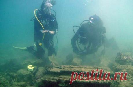 10 «сенсационных» открытий, которые оказались чистой воды фикцией | Чёрт побери