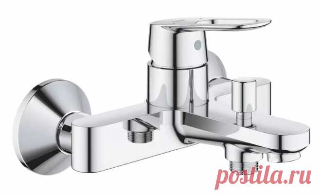 Смес.Ван,1-рыч, LongLife 35мм BauEdge 23605000 GROHE купить за 6015 в интернет-магазине ESMAG.RU в г.Екатеринбург Смеситель в ванную однорычажный LongLife 35 мм BauEdge 23605000 GROHE Немецкая компания «Grohe» – бесспорный лидер в области производства высококачественных смесителей душевых гарнитуров душевых систем систем инсталляций ... в г.Екатеринбург