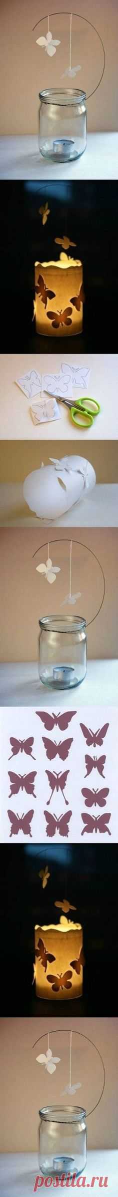 DIY Basket of Flower Card | That's clever! | Открытки, Поделки и Бумага