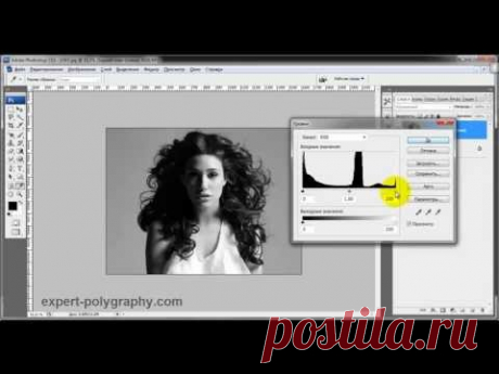Как вырезать объект в Photoshop. 4 простых способа