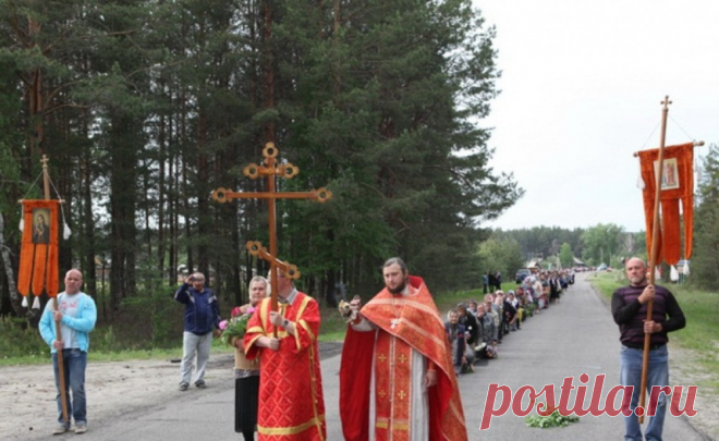 Протоиерей Чаплин о пользе рабства для христианина