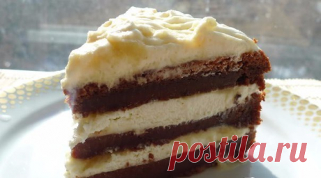 САМЫЕ ВКУСНЫЕ ТОРТЫ В МУЛЬТИВАРКЕ: ТОП-5