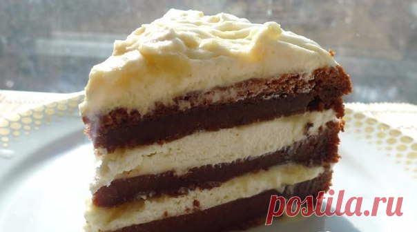 САМЫЕ ВКУСНЫЕ ТОРТЫ В МУЛЬТИВАРКЕ: ТОП-5