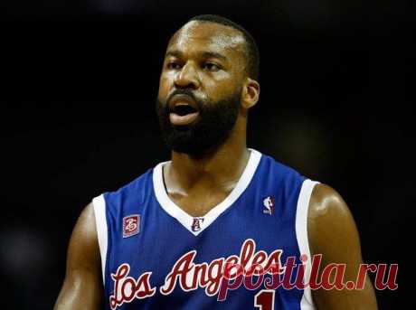 Баскетбольная площадка -  это то место, где я могу забыть о всех своих проблемах. ( Бэрон Дэвис ) / Воркаут как образ жизни