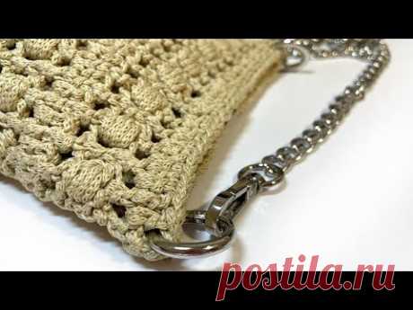 Вы обязательно должны ее  связать🥰 Она будет только у вас!