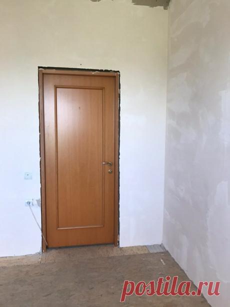 При покраске стен добавляю шпаклевку в краску, рассказываю для чего я это делаю | угол зрения | Яндекс Дзен