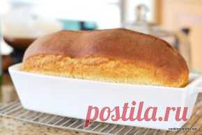 Хлеб к завтраку - Нина Фомина, Cooking Palette » Cooking Palette