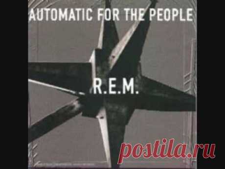 R.E.M. - Drive - YouTube
