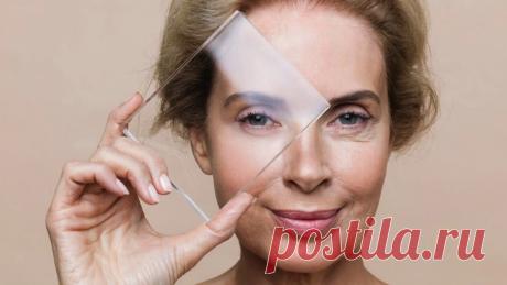 Быстрая подтяжка лица в домашних условиях &amp;raquo; Женский Мир