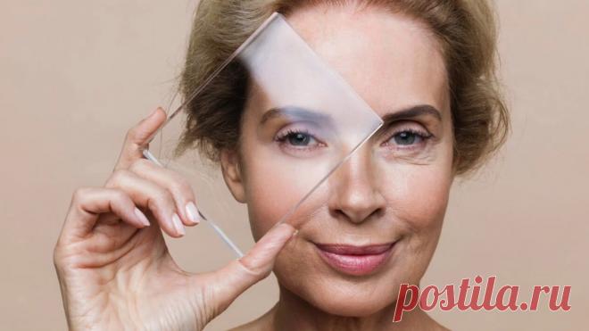 Быстрая подтяжка лица в домашних условиях &raquo; Женский Мир