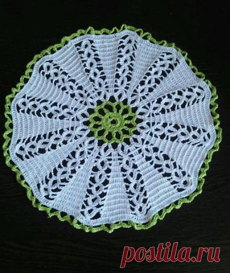 Магия вязания
Евгения Гиндер (Таран)