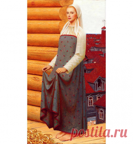 Публикация ANDREYREMNEV в Instagram • Сен 6, 2016 at 11:50 UTC 543 отметок «Нравится», 8 комментариев — ANDREYREMNEV (@andreyremnev) в Instagram: «Стружки, Shavings
2008, 140×80
Холст, масло
Oil on canvas #andreyremnev #oilpainting»