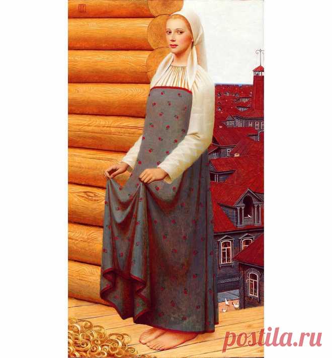 Публикация ANDREYREMNEV в Instagram • Сен 6, 2016 at 11:50 UTC 543 отметок «Нравится», 8 комментариев — ANDREYREMNEV (@andreyremnev) в Instagram: «Стружки, Shavings
2008, 140×80
Холст, масло
Oil on canvas #andreyremnev #oilpainting»