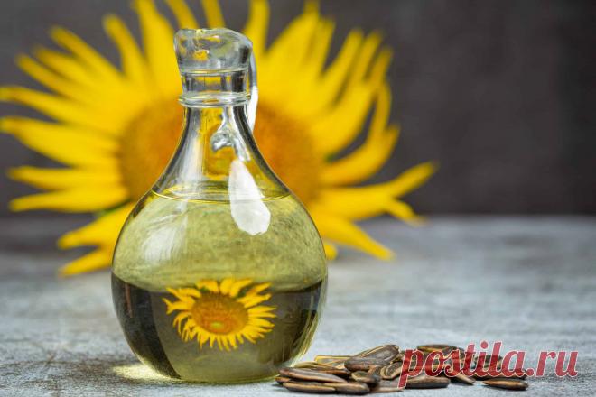 Подсолнечное масло-польза и вред для здоровья - Goodfoodinfo.net Польза и вред подсолнечного масла для организма, его состав, полезные свойства для сердца, понижения холестерина, применение на коже и волосах. Для улучшения настроения, его антибактериальные свойства и избавление от стопы атлета.