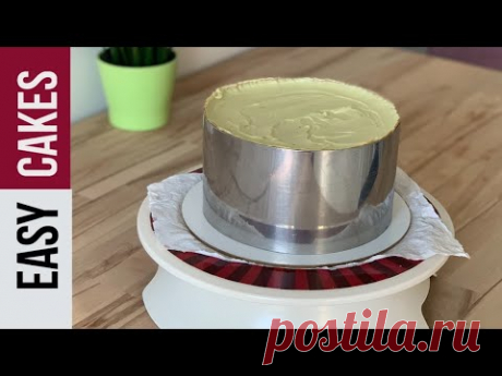 СБОРКА ТОРТИКА В ПРЯМОМ ЭФИРЕ!
