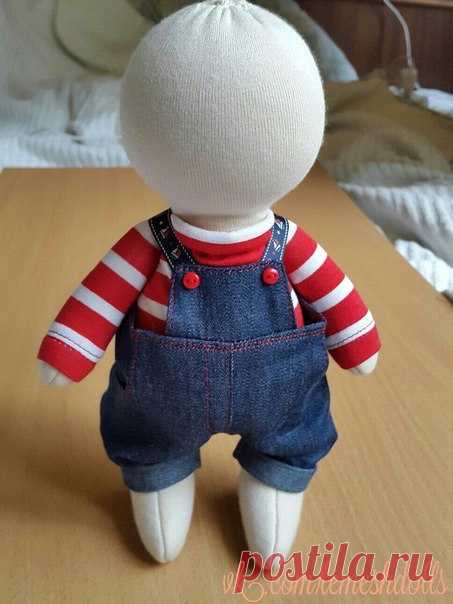 Dolls For Soul