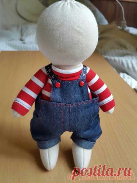 Dolls For Soul
