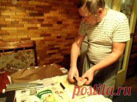 Скумбрия по флотски - супер рецепт.