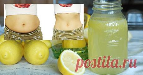 Выпивайте этот напиток перед сном, и вы устраните все, что было съедено в течение дня … Очищайте организм от шлаков, худейте и оставайтесь здоровыми! В этой статье мы расскажем вам, как приготовить самодельный напиток, который поможет вам очистить организм от всех вредных токсинов, увеличит ваш метаболизм, и поможет сбросить лишний вес. По данным ряда исследований, была доказана связь между брюшным жиром и сахарным диабетом 2-го типа. Для того, чтобы избавиться от жирка в области талии, который