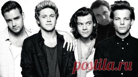 One Direction: 22 тыс изображений найдено в Яндекс.Картинках