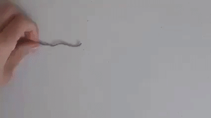 КАК СВЯЗАТЬ КЛАТЧ
