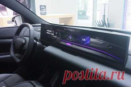 Названы причины снижения цен на популярные китайские авто в России. Снижение стоимости наиболее востребованных автомобилей из КНР обусловлено ростом предложений на вторичном рынке, полагает руководитель дилерского направления автомобильного маркетплейса FRESH Евгений Житнухин. Причины удешевления популярных китайских машин в России он назвал в беседе с «Лентой.ру».