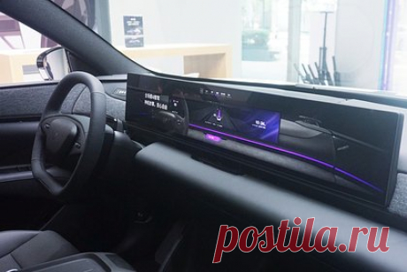Названы причины снижения цен на популярные китайские авто в России. Снижение стоимости наиболее востребованных автомобилей из КНР обусловлено ростом предложений на вторичном рынке, полагает руководитель дилерского направления автомобильного маркетплейса FRESH Евгений Житнухин. Причины удешевления популярных китайских машин в России он назвал в беседе с «Лентой.ру».