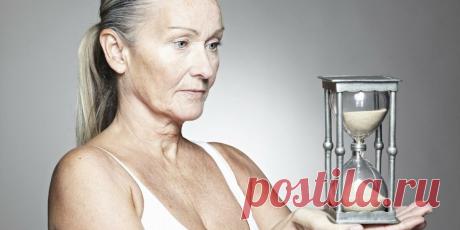 Возраст. Возможно Ли Замедлить Старение?
