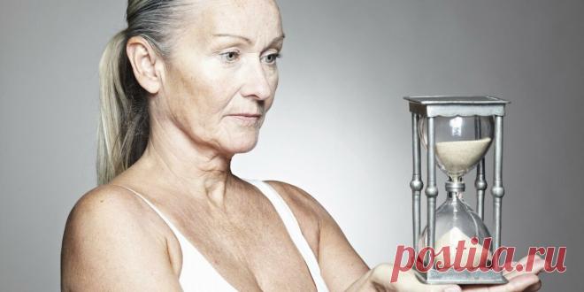 Возраст. Возможно Ли Замедлить Старение?
