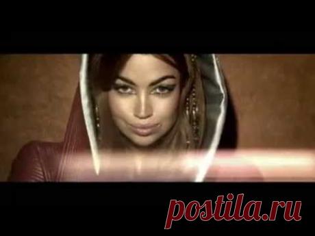 Aura Dione - Geronimo [Official Music Video]