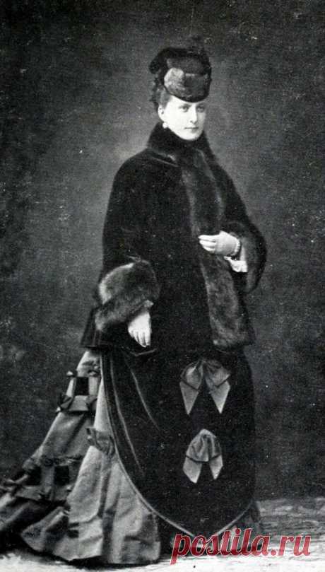 Княжна Екатерина Михайловна Долгорукова - морганатическая супруга императора Александра II (часть 2) | Галина | Яндекс Дзен