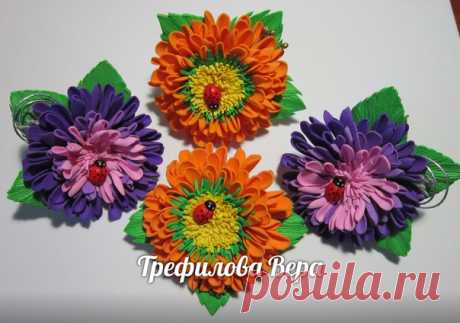 Вера Трефилова
