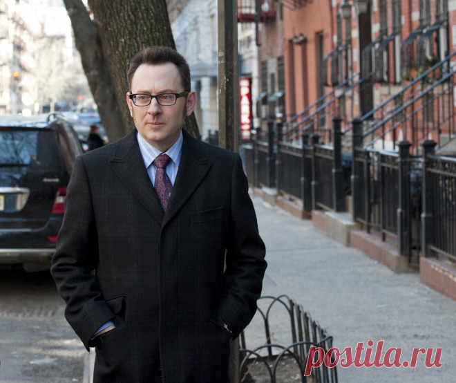 Майкл Эмерсон, 7 сентября, 1954