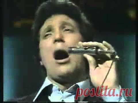 Том Джонс."Вчера"