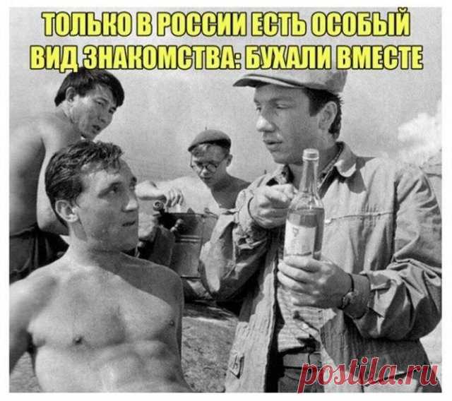 Юмор про алкоголь. Класс! / Писец - приколы интернета